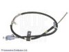 BLUE PRINT ADD64654 Cable, parking brake